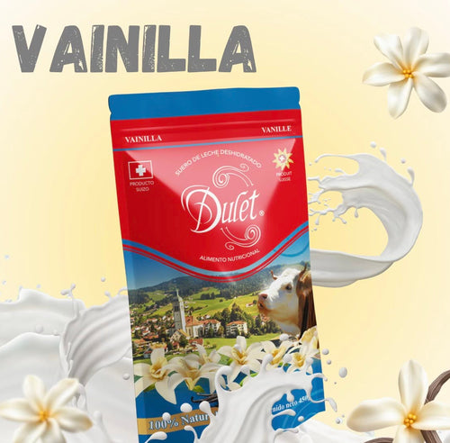 Vanilla