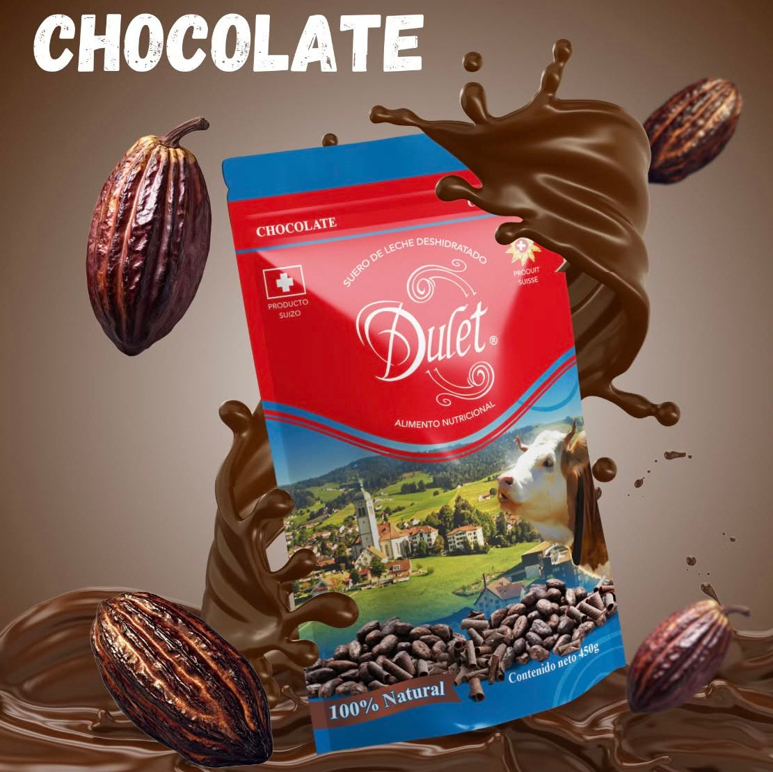 chocolate